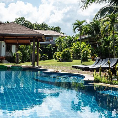 Blue Hill Residence Hua Thanon  Exterior foto
