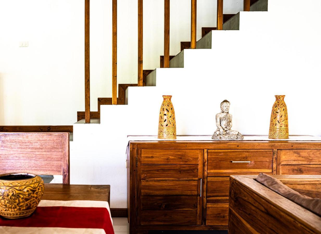 Blue Hill Residence Hua Thanon  Exterior foto