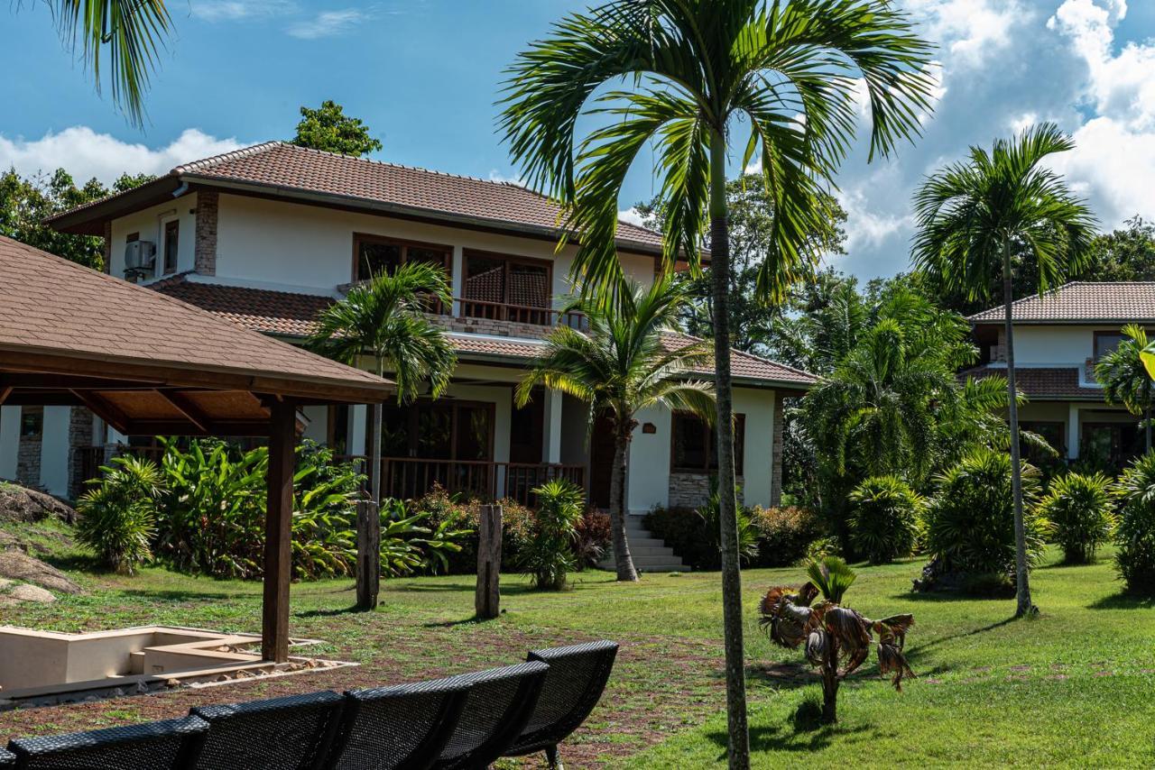 Blue Hill Residence Hua Thanon  Exterior foto