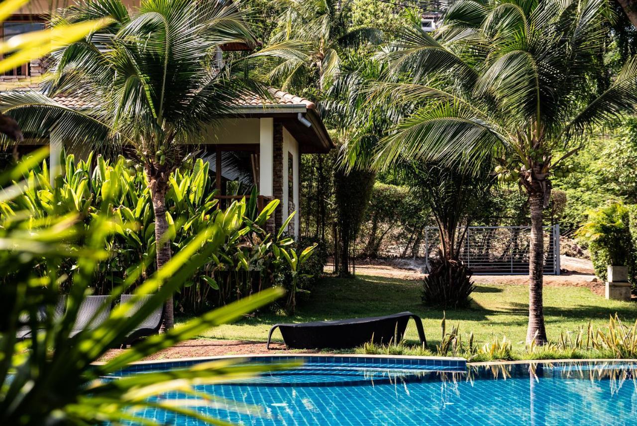 Blue Hill Residence Hua Thanon  Exterior foto
