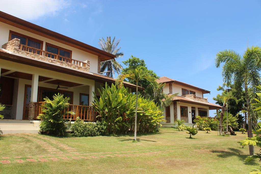 Blue Hill Residence Hua Thanon  Exterior foto