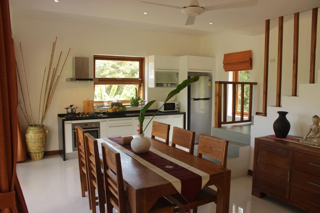 Blue Hill Residence Hua Thanon  Exterior foto