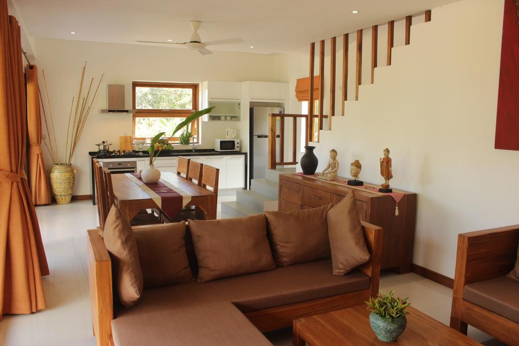 Blue Hill Residence Hua Thanon  Exterior foto
